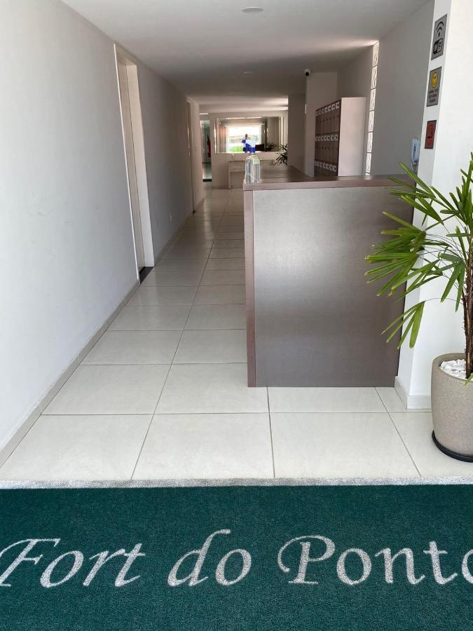 Apartamento Arraial Do Cabo Arraial do Cabo Exterior foto