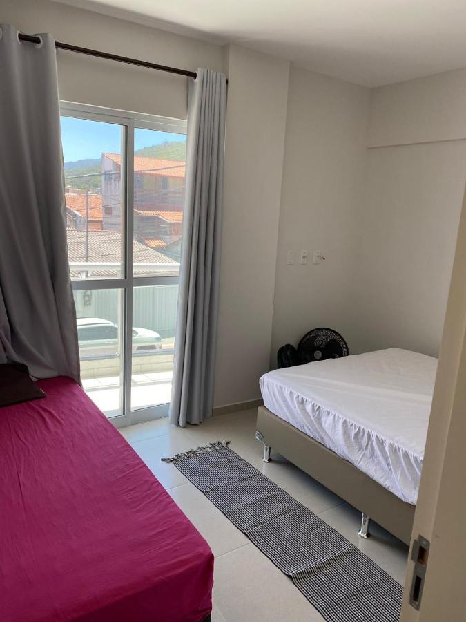 Apartamento Arraial Do Cabo Arraial do Cabo Exterior foto