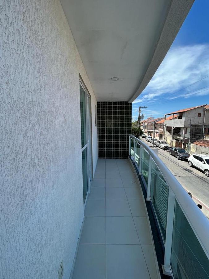 Apartamento Arraial Do Cabo Arraial do Cabo Exterior foto