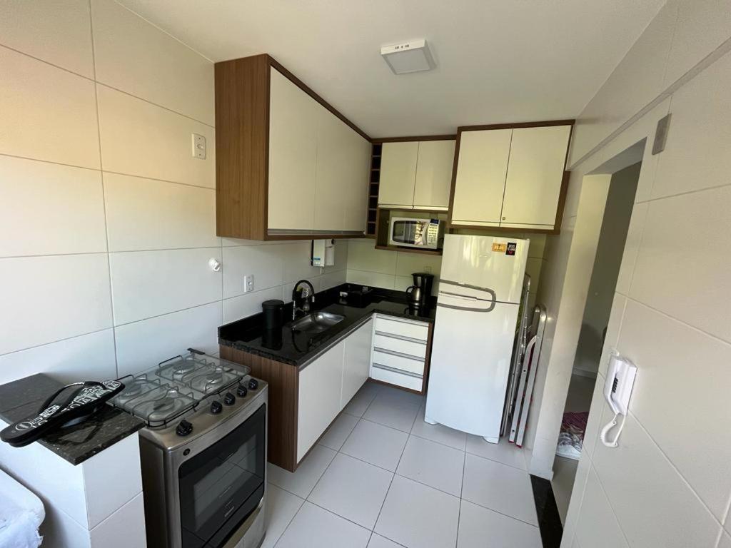 Apartamento Arraial Do Cabo Arraial do Cabo Exterior foto